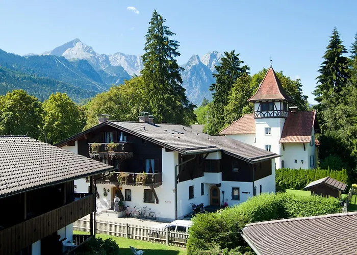 Hyperion Garmisch – Partenkirchen
